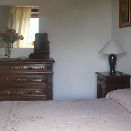 Farm stay Alla Valle Del Falco *