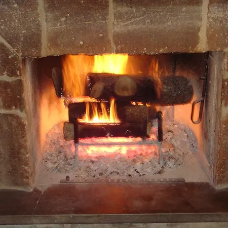 Farm stay Alla Valle Del Falco *
