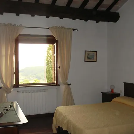 Farm stay Alla Valle Del Falco Frazione Mocaiana