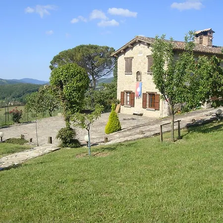 Alla Valle Del Falco * Frazione Mocaiana