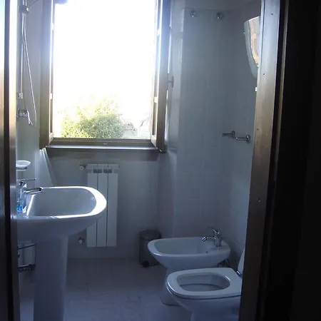Farm stay Alla Valle Del Falco