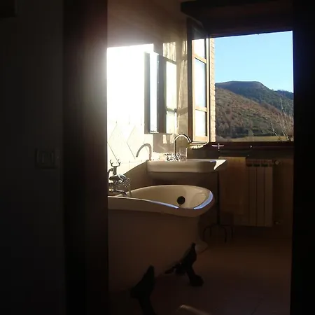 Alla Valle Del Falco