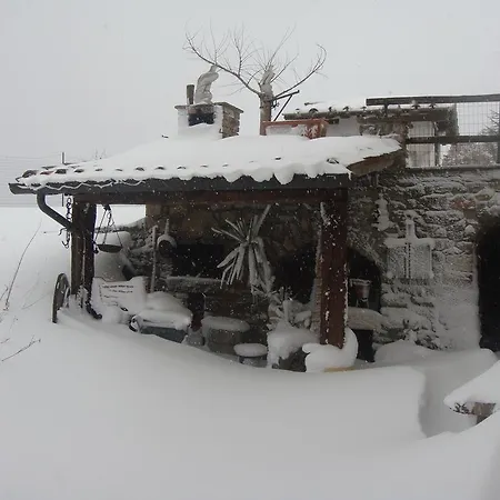Alla Valle Del Falco Frazione Mocaiana