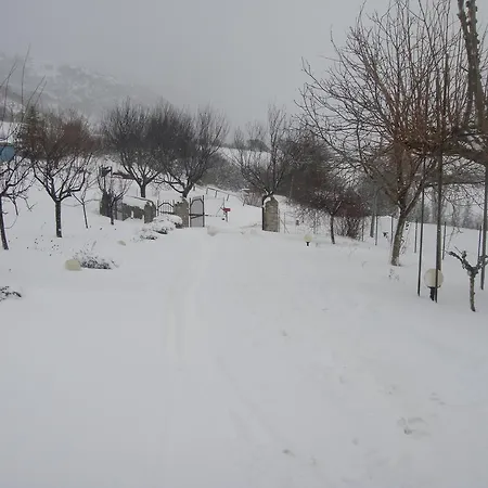 Farm stay Alla Valle Del Falco *